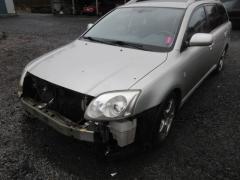 Toyota Avensis 2.0 D4 Automatic Sol Elegant Wagon -03 AZT250L-AWPGHW