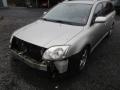 Kuva2: Toyota Avensis 2.0 D4 Automatic Sol Elegant Wagon -03 AZT250L-AWPGHW