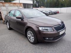 Skoda Octavia 5E3 5D HB 1.4TSI MT6 Elegance