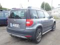 Kuva 2: Skoda Yeti 2.0 TDI 4x4 2011 2011