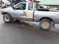 Kuva 2: Nissan King Cab 4WD 2,5D D22 -03 2003