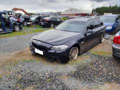BMW 520d F11