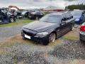 Kuva 2: BMW 520d F11 2011