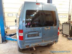 Ford Tourneo Connect 1.8 TDCi