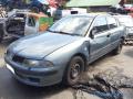 Kuva 2: Mitsubishi Carisma 1,6 HB -03 2003