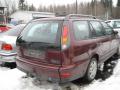 Kuva2: Fiat Marea 1.6i 16v weekend