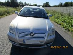 Toyota Avensis 2.0 D4D farm. -04