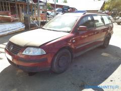 Volkswagen Passat 1,8T Aut. farmari -03