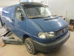 Volkswagen Transporter 2.5 TDI 75 kW