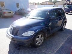 Chrysler PT Cruiser Pre-Facelift 5D MPV 2.0i MT5