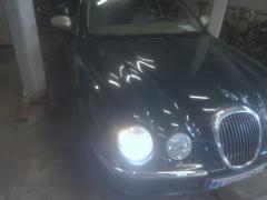 Jaguar S-type