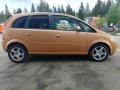 Kuva 2: Opel Meriva 2003