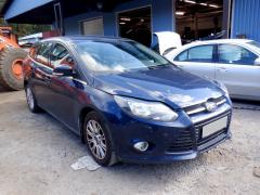 Ford Focus III 5D STW 1.0 EcoBoost MT6