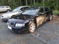 Kuva2: Audi A4 1.8T 5v-man. Sedan