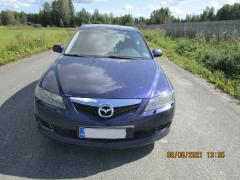 Mazda 6 2.0 HB -05