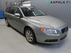 Volvo V70 III 2.4D