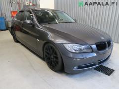 BMW E90 330dA Sed