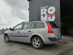 Megane II Estate/Sport Tourer/Grandtour/Touring (K84)