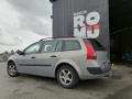 Kuva 2: Megane II Estate/Sport Tourer/Grandtour/Touring (K84) 2004