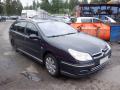 Kuva 2: Citroen C5 II 5D Break 2.0i 16V A/T Exclusive 2006