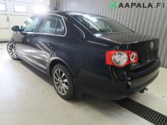 Volkswagen Jetta V 1.4 TSI