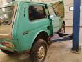 Kuva2: Lada Niva 2D 1600VAZ-2121-4X4/2200 -90 