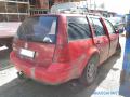 Kuva 2: Volkswagen Golf IV Variant 1,9TDI -99  1999