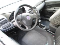 Fiat Punto / Grande Punto