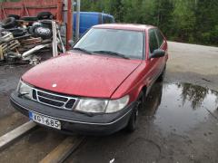Saab 900