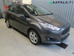 Ford Fiesta 1.0i 5/HB