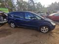 Kuva 2: Ford S-Max 2009