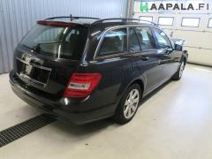 Mercedes-Benz C 204 200 CDi Farm
