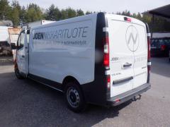 Renault Trafic III Van 1.6dCi MT6