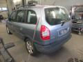 Kuva 2: Opel Zafira 1.8 16V 92 kW  2005