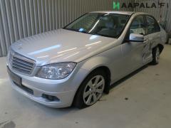 Mercedes-Benz C 204 200 CDi Sed