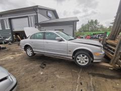 Jaguar S-type