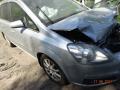 Kuva 2: Opel Zafira MPV 1.9CDTI Aut.  2006