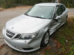 Saab 9-3 ver 2 08->
