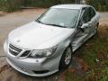 Kuva 2: Saab 9-3 ver 2 08-> 2007