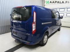 Ford Transit Custom 2.2 TDCi