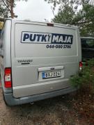 Ford Transit 06-12