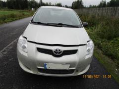 Toyota Auris 1.4 D-4D -08