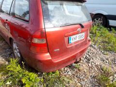 Toyota Corolla 2.0 D4D Terra Wagon -02 CDE120L-DWMDYW