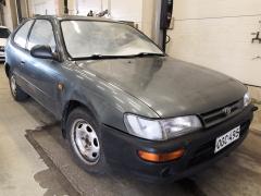 Toyota Corolla 1.3 2D XLi -95 Hatchback EE101L-AGMDKW