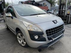 Peugeot 3008  09->>