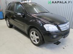 Mercedes-Benz ML (W164) 320 CDi