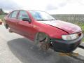 Kuva 2: Nissan Almera 1.4 sed. -98 1998