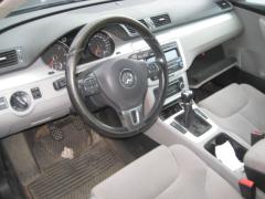 Volkswagen Passat 1.6tdci