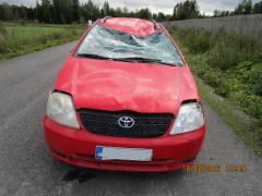 Toyota Corolla 1.6 VVT-i farm. -03