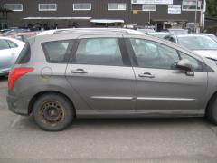 Peugeot 308 1.6tdci farmari